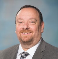 Cliff Berry
