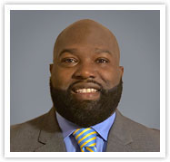 George Thatch, Jr.