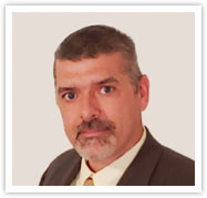 James Kuykendall