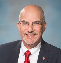 Jeff Sprung