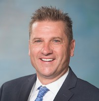 Jeremy Osborne
