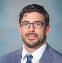 Joshua Robbins