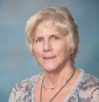 Maggie Dougherty