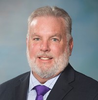 Peter Barrett
