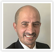 Shahin Jabarin
