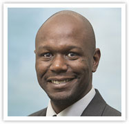Abdullah Hampton