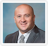 Jason Galizia