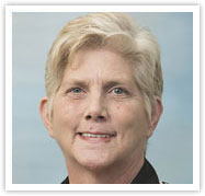 Maggie Dougherty
