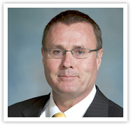 Mike Melia