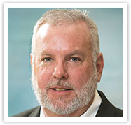Peter Barrett