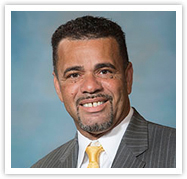 Troy Henderson