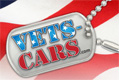 Vets Cars