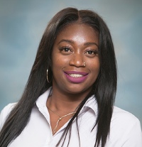 Arlisha Mesick