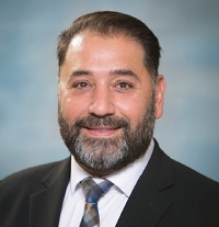 Adam Dabbah
