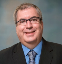 Bryan Whiteley