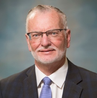 David George