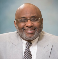Eric Cole