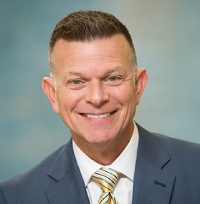 JC Spearry