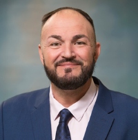 Joseph Masterson